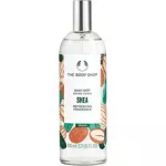 THE BODY SHOP Taukmedžio kūno dulksna 100ml