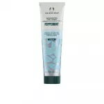 The Body Shop Peppermint Foot Scrub 100ml Revitalizing