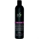 HS MILANO No Yellow Anit-Yellow Shampoo 350 ml
