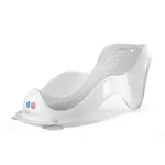 ANGELCARE &bdquo;Bath Mini Support&ldquo; kūdikio maudymo atrama, pilka