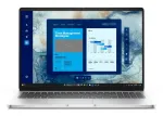 Ne&scaron;iojamas kompiuteris Dell Pro 16, 16" WUXGA, Intel Core Ultra 5 235U, RAM 16GB, 512GB SSD, Intel Graphics, Windows 11 Pro, Silver, US KBD BTO120_PC16250_EMEA_USK