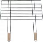 MASTER GRILL RUSZT GRILLOWY 58x30cm