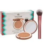 SILK EFFECT BRONZING POWDER SET OF 2