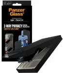 2-Way Privacy Ultra-Wide Fit w. Fastfit in-a-box iPhone Air Black
