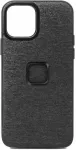 "Everyday Fabric Case iPhone 11 Pro Max" Grey