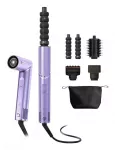 HAIR STYLER MULTI/PURPLE HD434EUPU SHARK