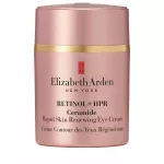 Elizabeth Arden, Retinol + HPR Ceramide, Renewing, Evening, Eye Cream, 15 ml