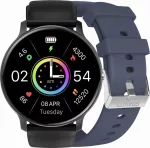 &bdquo;Smartwatch Gravity&ldquo; i&scaron;manusis laikrodis &ndash; GT1-1 PRO BK/BK/BU