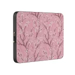 Sakura - Laptop Sleeve, 13 inches