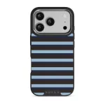 Window Seat - iPhone 17 Pro Case, Elite Dark (MagSafe) / Gunmetal