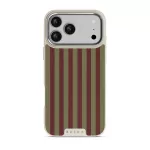 Reserved - iPhone 17 Pro Max Case, Elite Light (MagSafe) / Silver