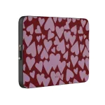 Madly Yours - Laptop Sleeve, 13 inches