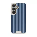 Fine Line - Samsung Galaxy S25 Case, Elite Light (Magnetic) / Gold