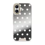 Point Taken - iPhone 17 Case, Elite Mirror Light (MagSafe) / Gold