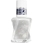 &bdquo;Essie Diamond Dust Top Coat&ldquo; &ndash; vir&scaron;utinis nagų lakas, 13,5 ml