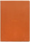 &bdquo;PocketBook&ldquo; dėklas &bdquo;POCKETBOOK&ldquo; &bdquo;Magnetic folio cover pro&ldquo; skirtas &bdquo;InkPad One&ldquo; (PB1030), tamsiai oranžinis