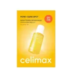 Celimax - Hydrogel mask Pore+Dark Spot Brightening Serum Mask 27 ml