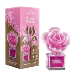 Namų kvapas Bloom at Home Fresia Blooms, 100 ml