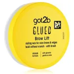 &bdquo;Schwarzkopf Professional got2be Glued Brow Lift&ldquo; &ndash; antakių fiksavimo va&scaron;kas su &scaron;epetėliu, 12 ml