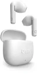 Belaidės Ausinės - SBS Go Pods TWS White