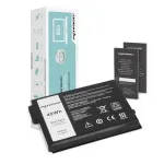 Battery 7WNW1 for Dell Latitude 5420 5424 7424 Rugged Extreme GK3D3 DMF8C - 4200 mAh (48 Wh)