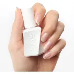 Essie Gel Couture Top Coat nagų lakas