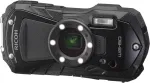 Ricoh WG-80 juodas
