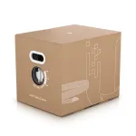 Ubiquiti UISP-Cable-Carrier | Copper Cable | CAT5E, FTP, 305m