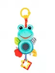 Pakabukas &ndash; 82321 &ndash; CRAZY FELEK