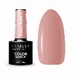 CLARESA_Soak Off UV/LED Dusty Rose hibridinis lakas 002 5g