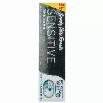 BEVERLY HILLS_Formula White Sensitive Tothpaste 100ml dantų pasta