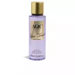 GLOW TOUCH FRUITY DESIRE kūno dulksna 250 ml