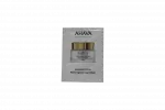 Ahava, Halobacteria Restoring, Vegan, Restorative, Night Sleeping Mask, 3 ml *Sample