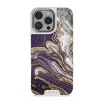 Nostalgia Feeling - iPhone 16 Pro Max Case, Elite Light (MagSafe) / Silver