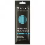 Soleo - After Tan Moisturizer, 15ml