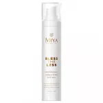 MIYA_Bless The Less drėkinamasis ir raminamasis kremas SPF50+ 50 ml