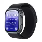 I&scaron;manusis laikrodis Huawei Watch D3 Black / 55020KBU