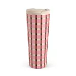 Sleeping In - Travel Mug, 700 ml / Flap