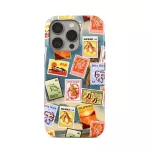 Paradise - iPhone 16 Pro Case, Tough (MagSafe) / N/A