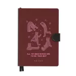 Inner Demons - Infinity Planner