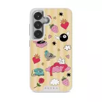Side Quest - Samsung Galaxy S25 Plus Case, Elite Light (Magnetic) / Silver