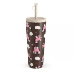 Cloud Hopping - Travel Mug, 700 ml / Straw