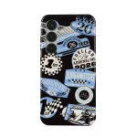 Finish Line - Samsung Galaxy S25 Plus Case, Tough (Magnetic) / N/A