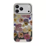 Between Pages - iPhone 17 Pro Max Case, Elite Mirror Light (MagSafe) / Silver