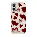 Be Mine - iPhone 17 Case, Elite Light (MagSafe) / Silver