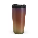 October - Travel Mug, 500 ml / Flap