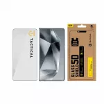 Glass Shield 5D for Samsung Galaxy S26 Ultra Black