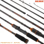 Spiningas AKARA PERFECT SPIN TX-30, 2,7 m, 5,0-28,0 g (P902ML-270)