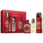 Vyri&scaron;ki kvepalai, Lattafa Badee Al Oud Sublime SET M 200 ml Set II.