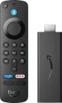 &bdquo;Amazon Fire TV Stick HD&ldquo; multimedijos grotuvas, 8 GB &ndash; &bdquo;Wi-Fi 6&ldquo; &ndash; 3-iosios kartos